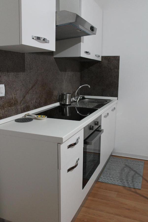 Charming Apartment Tilli With Parking Perugia Exteriér fotografie