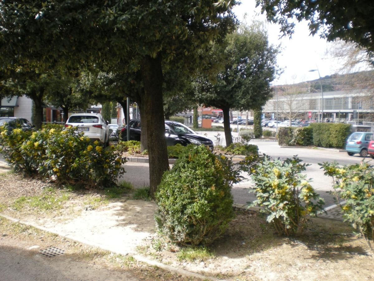 Charming Apartment Tilli With Parking Perugia Exteriér fotografie