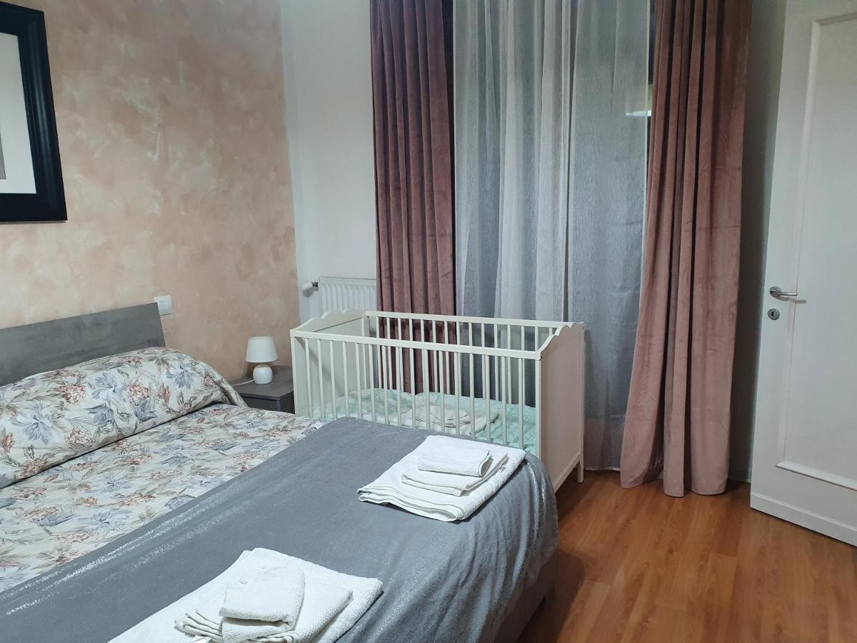 Charming Apartment Tilli With Parking Perugia Exteriér fotografie