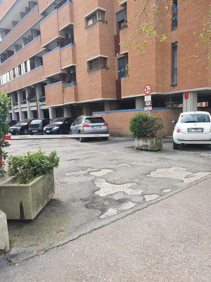 Charming Apartment Tilli With Parking Perugia Exteriér fotografie