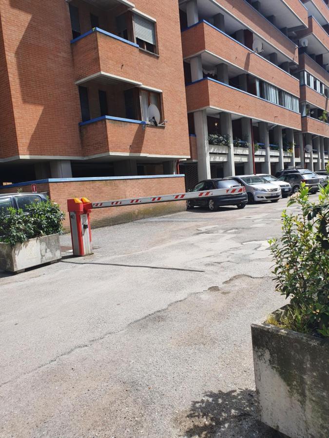 Charming Apartment Tilli With Parking Perugia Exteriér fotografie