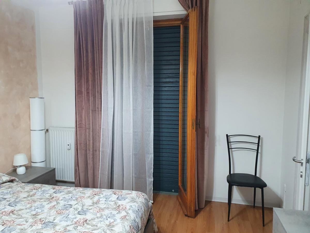 Charming Apartment Tilli With Parking Perugia Exteriér fotografie